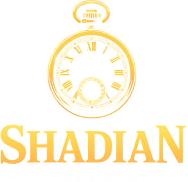 ShadiaN – часовникари