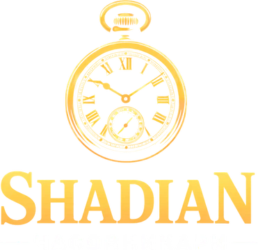 ShadiaN – часовникари
